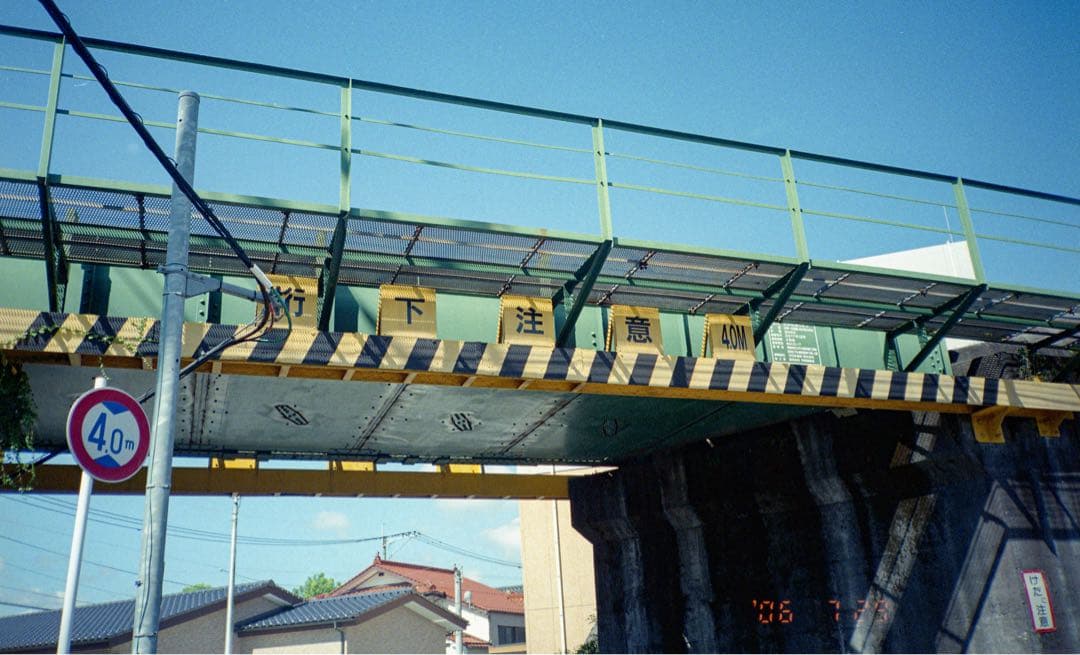 フィルムカメラ RICOH MF-1