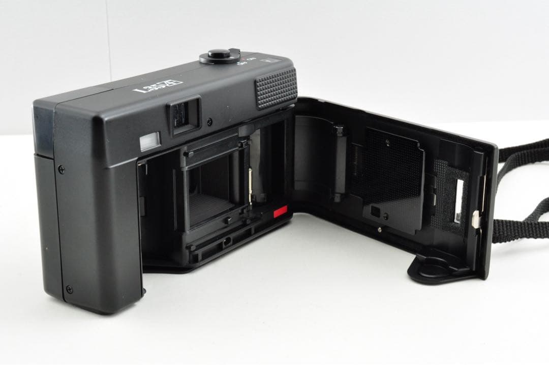 美品⭐︎動作確認済　Nikon ニコン L35AF 初代ピカイチ フィルムカメラ