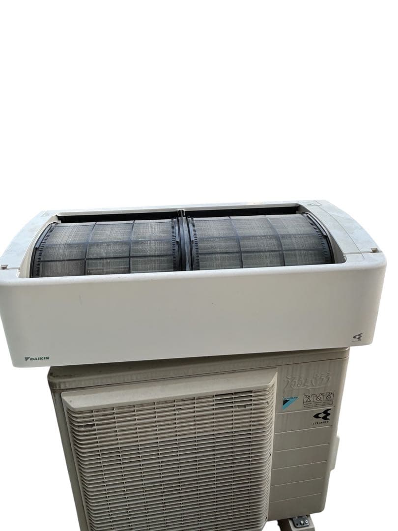 DAIKIN ダイキン 2019年製　最上位グレード　AN25WRBKS-W