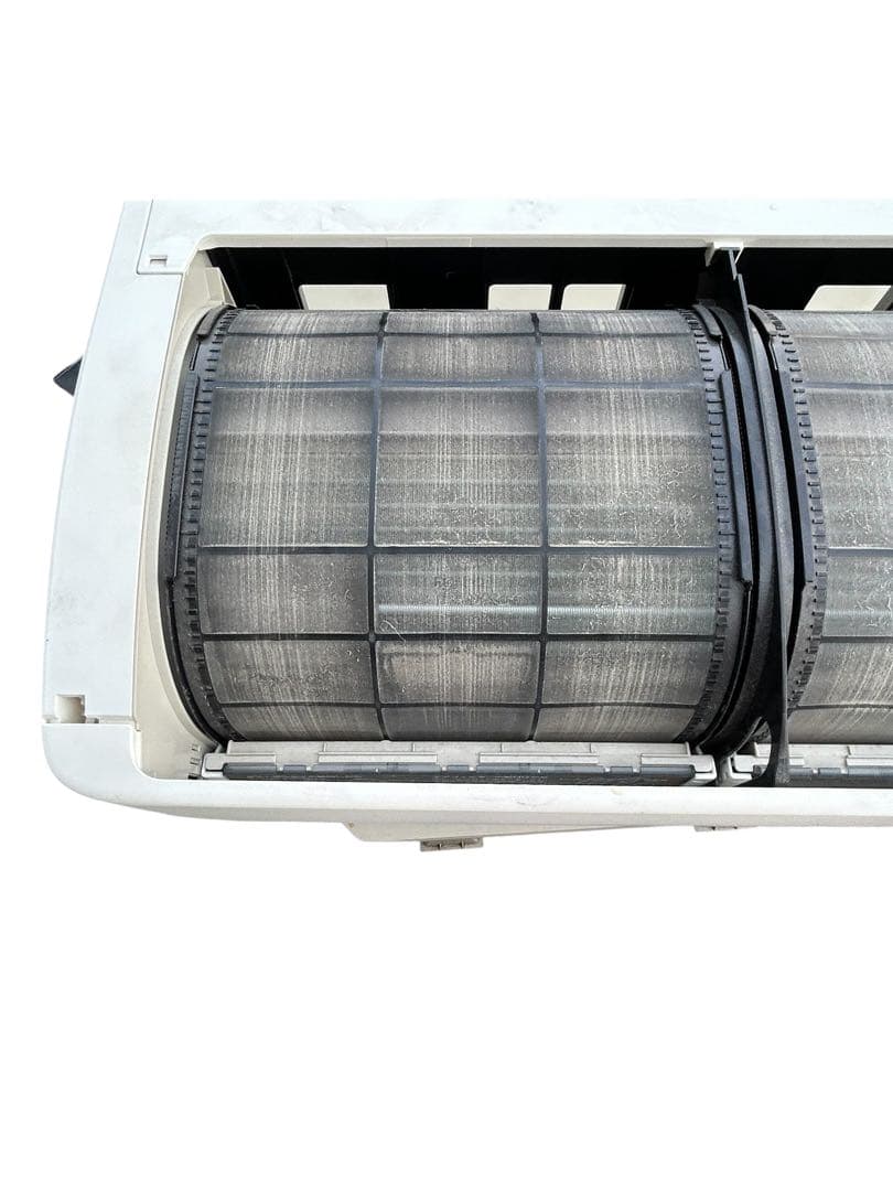 DAIKIN ダイキン 2019年製　最上位グレード　AN25WRBKS-W