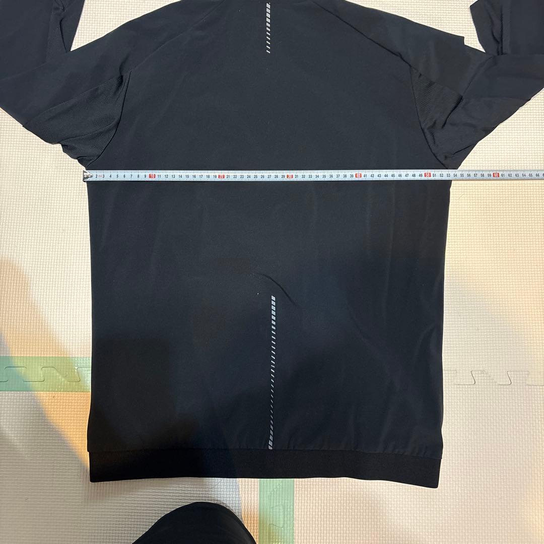 ヴィッセル神戸　移動着　支給　ジャケット XL