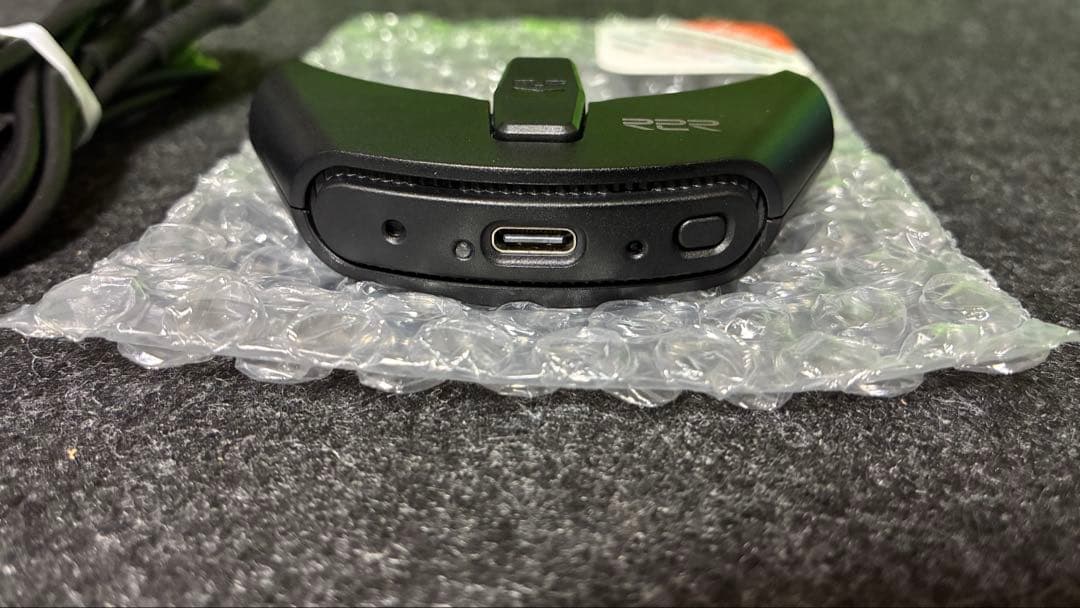 HIFIMAN BlueMINI R2R　Bluetoothアダプター