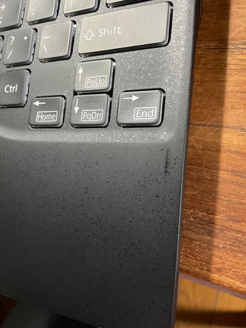 富士通 LIFEBOOK UH90/G2 12世代i7 超軽量 697g