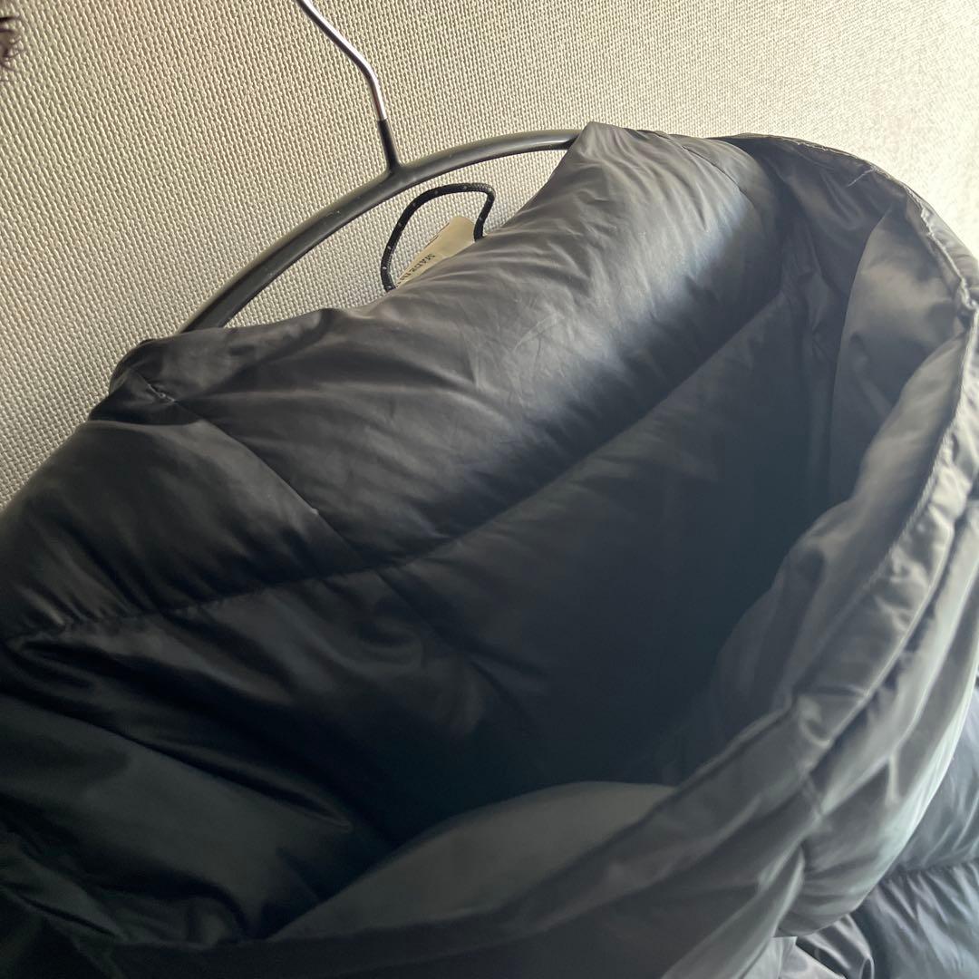 FEATHERED FRIENDS ダウンジャケット