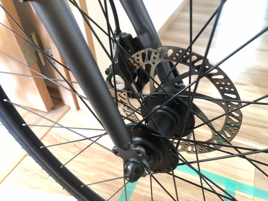 Fuji Feather CX+ CLAY 52cm 168〜175cm 福岡
