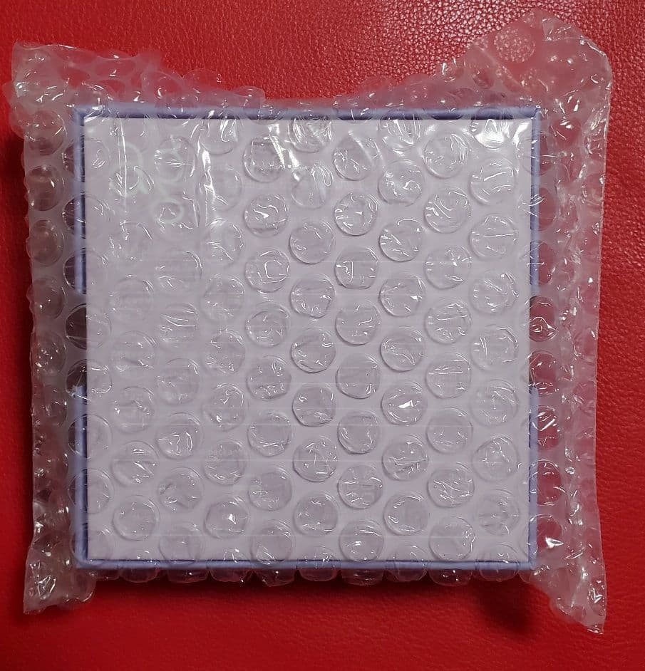 S*様 COTSUBU for ASMR イヤホン ブルーアーカイブ ユウカ　新