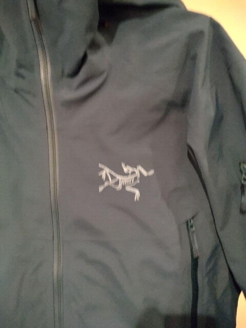 アークテリクス スキーウェア