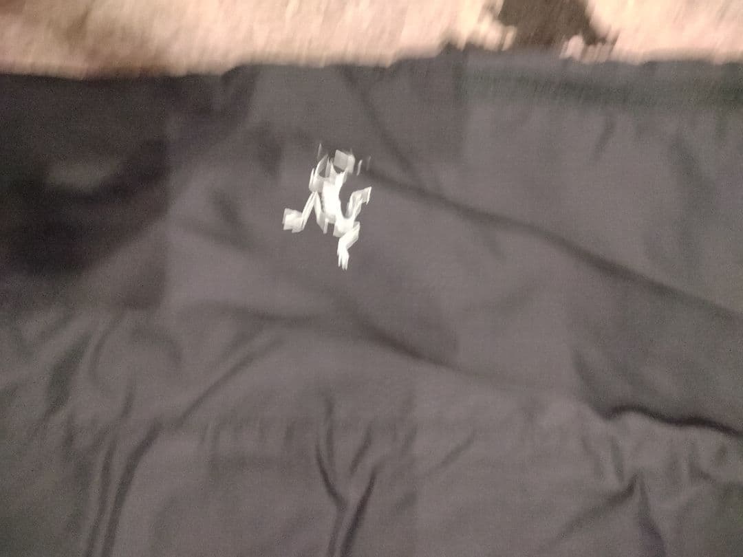 アークテリクス スキーウェア