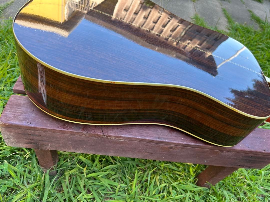 ⚠*い様 THUMB アコースティックギター