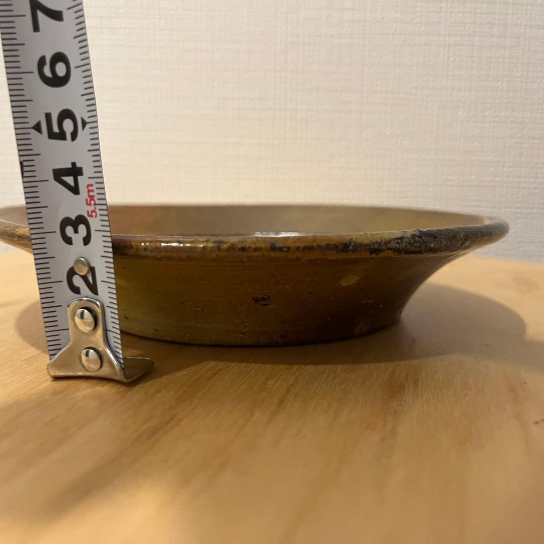 Jack Doherty ジャックドハティ Small Plate 新品