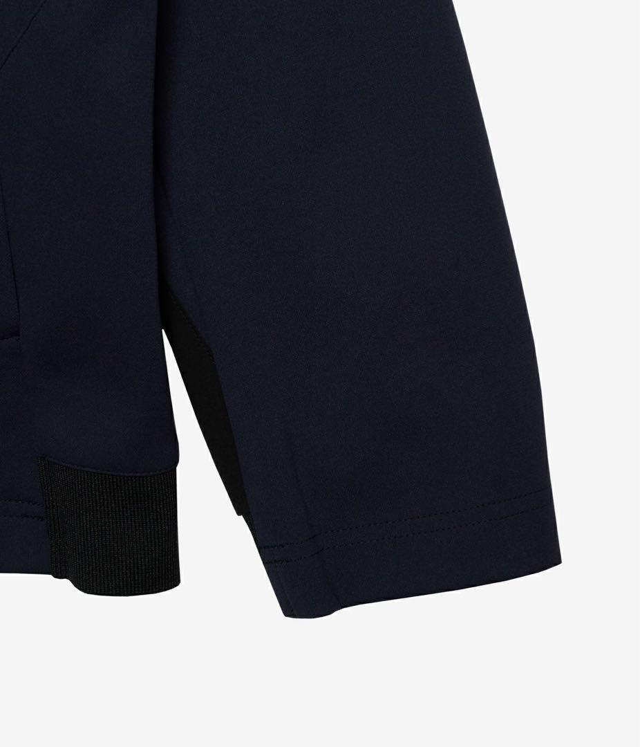 新品タグ付き⭐️TFW49 ⭐️2025FW新作⭐️メンズMサイズ　ブラック