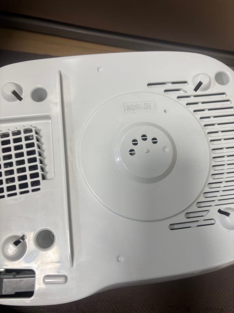 TOSHIBA 圧力IH炊飯器 RC-10VSN-2020年製