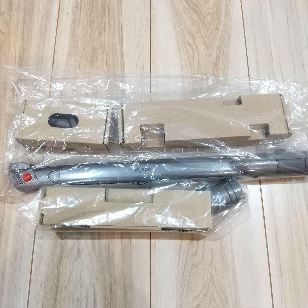 ほ*マ様 ダイソンball animal 掃除機 CY25 サイクロン式 未使用