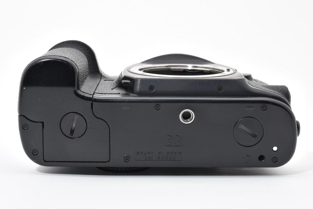 フィルムカメラ Canon EOS-1V C0052