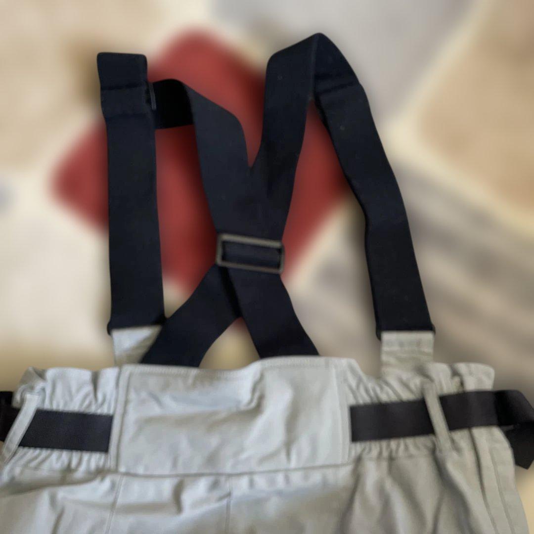 エレッセ スキースノボウェアM ゴーグル 帽子 カバン