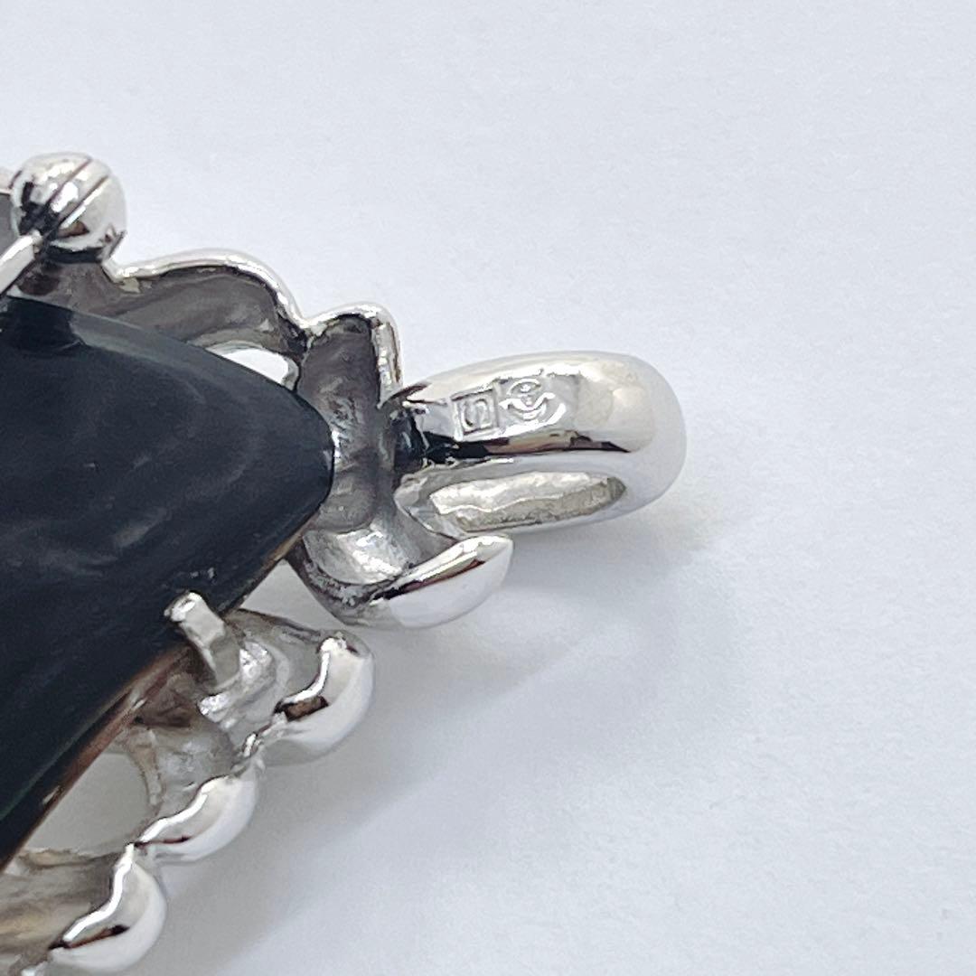 【未使用品級】✨田崎真珠　タサキ　マベパール　ブローチ兼ネックレス