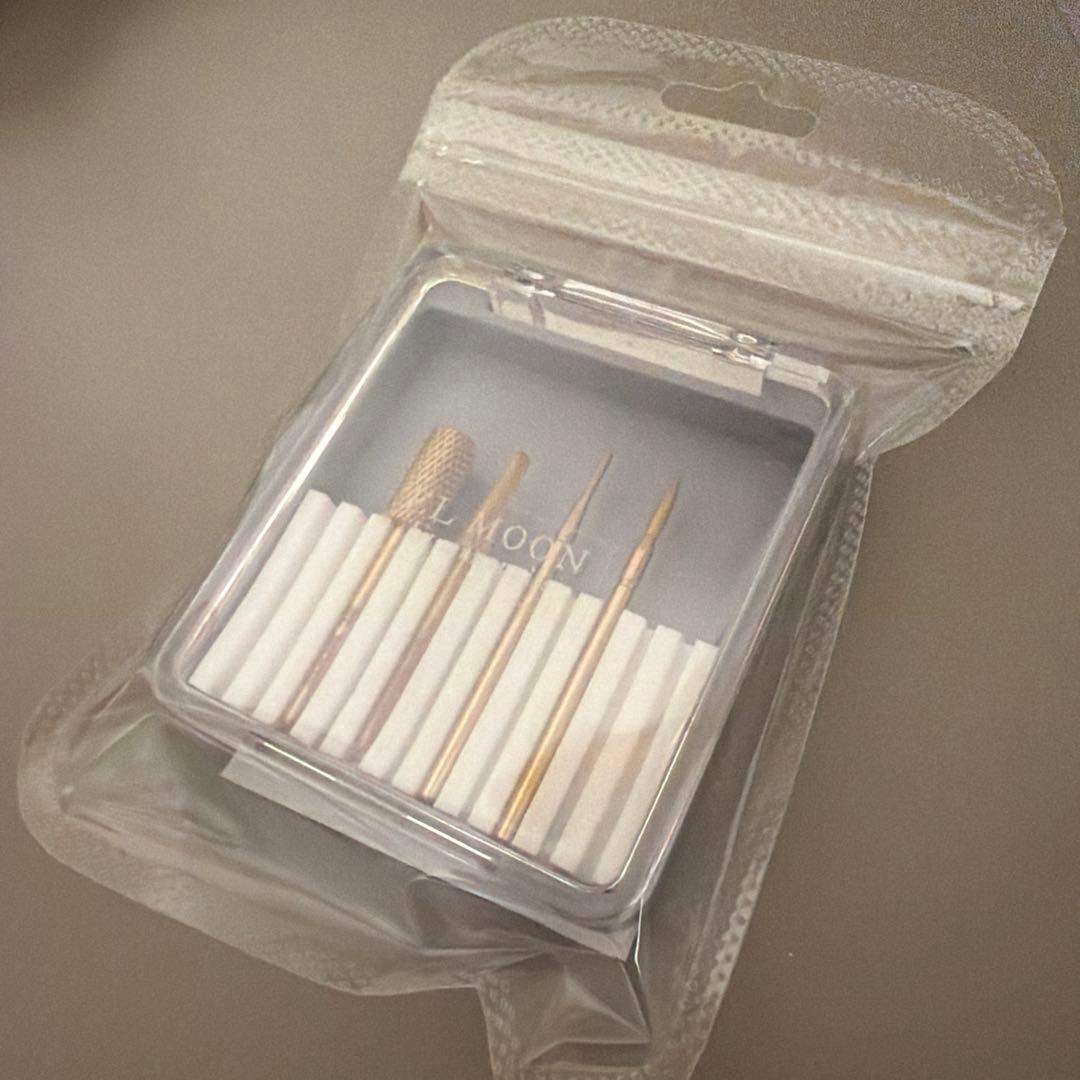 ✨️EL MOON ビットセット（ケース＆HOW TO動画付き）✨️新品未使用未開封