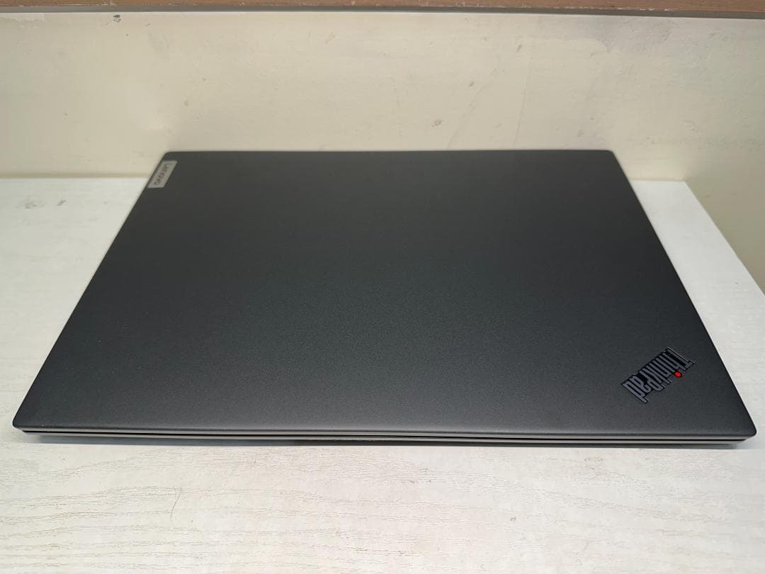 Windowsノート本体 Lenovo ThinkPad T14s G3 i5-1245 16G 512G