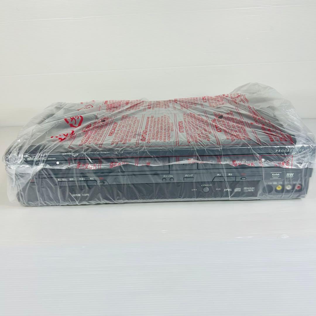 【未使用品】 DXアンテナDXR160V 開封のみ未使用品