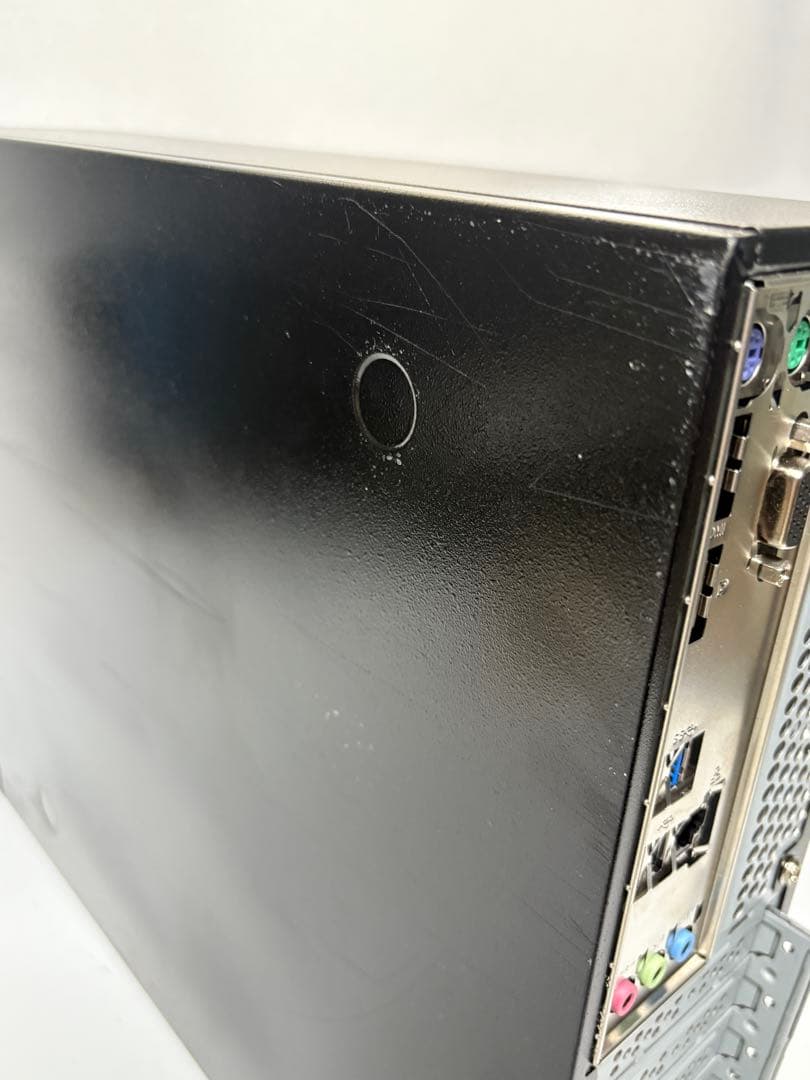 ⭐️748⭐️ FRONTIER i5-10400 2.90GHZ