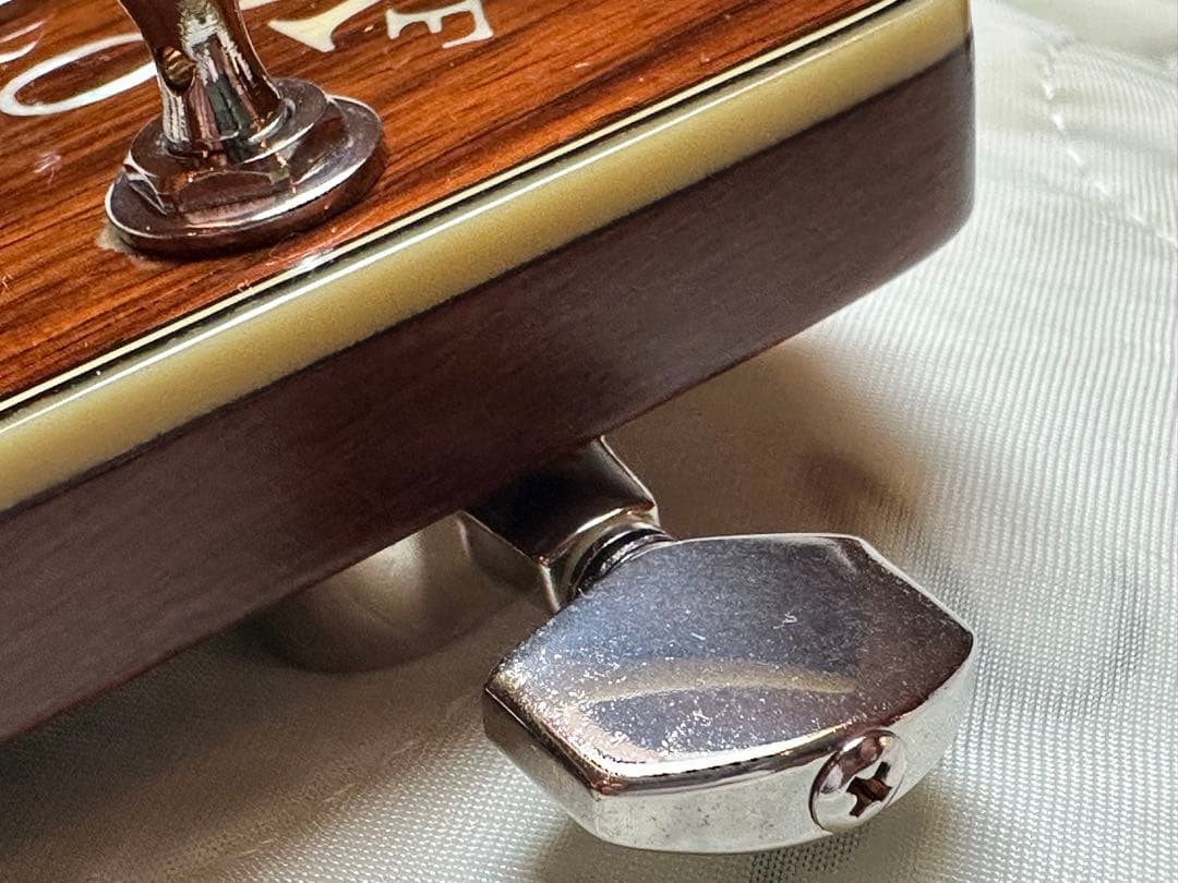 値下げ！極上品！Morris TF-801 アコースティックギター