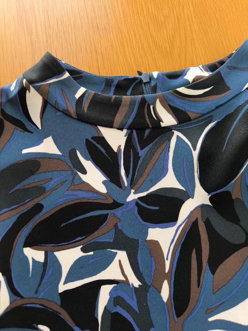 美品　Ｓマックスマーラ　ワンピース　44 大きいサイズ