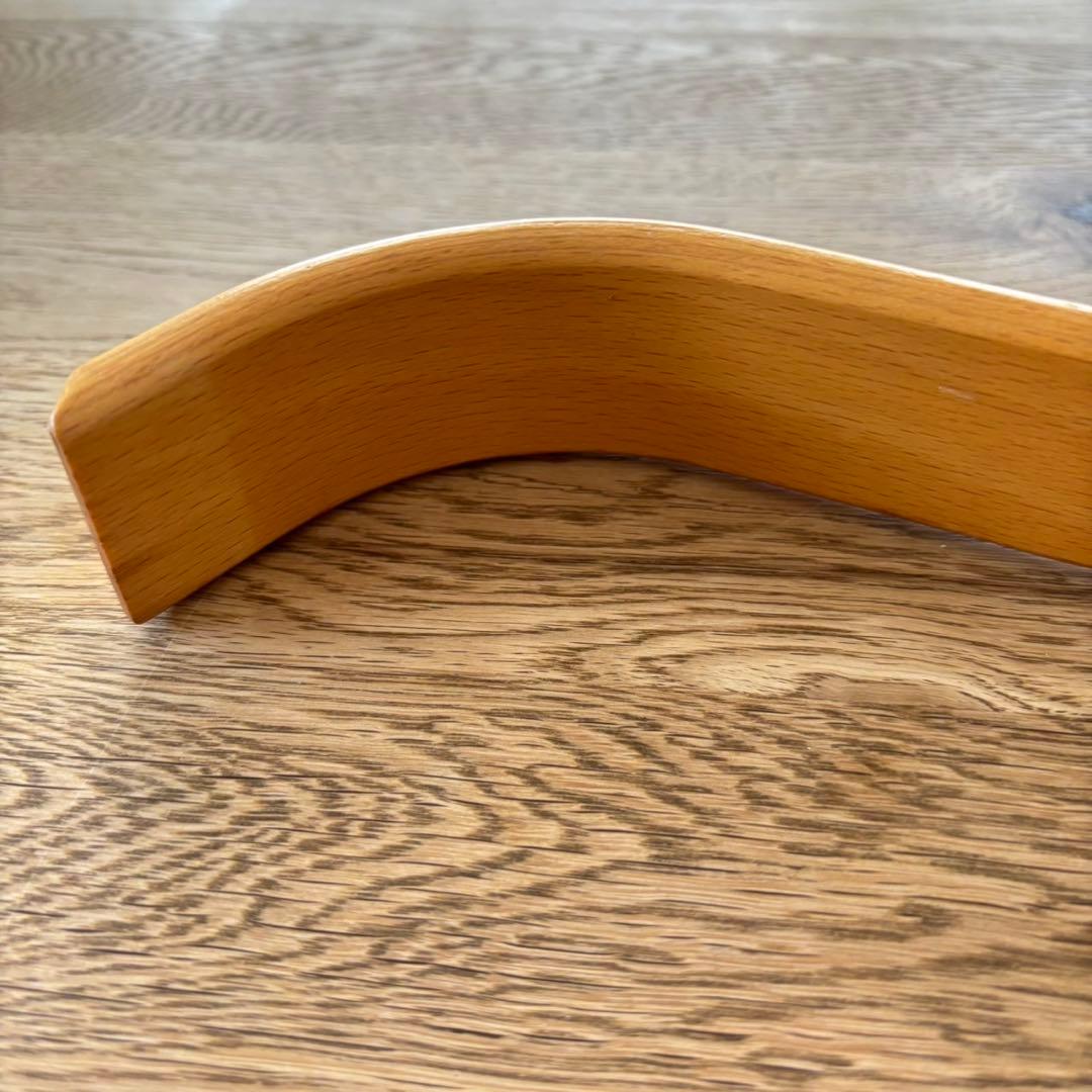 ＊希少＊ストッケ　トリップトラップ　ベビーガード　旧型　+背中クッション付