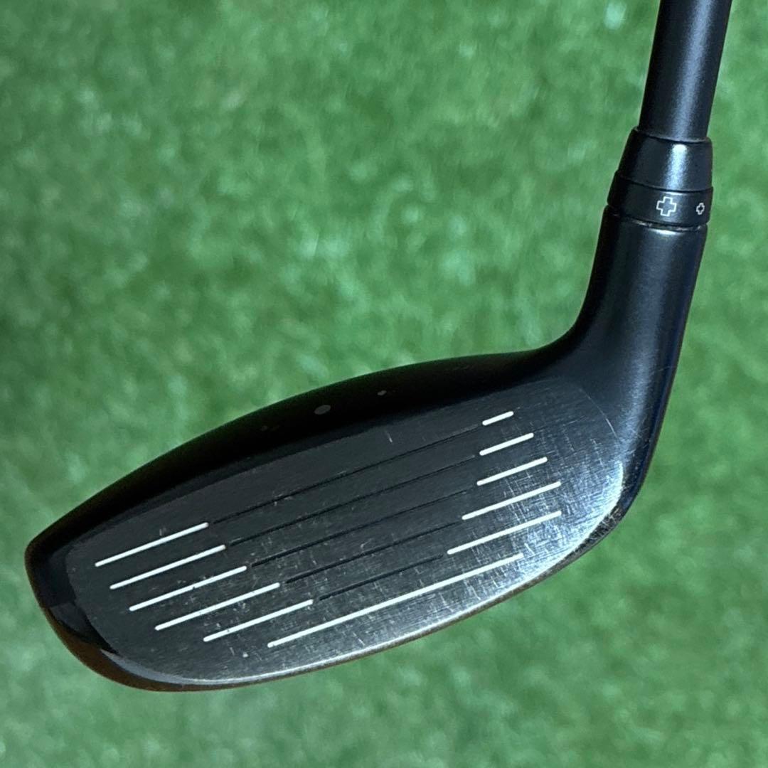PING G425 3番UT 19° ALTA JCB FLEX-S