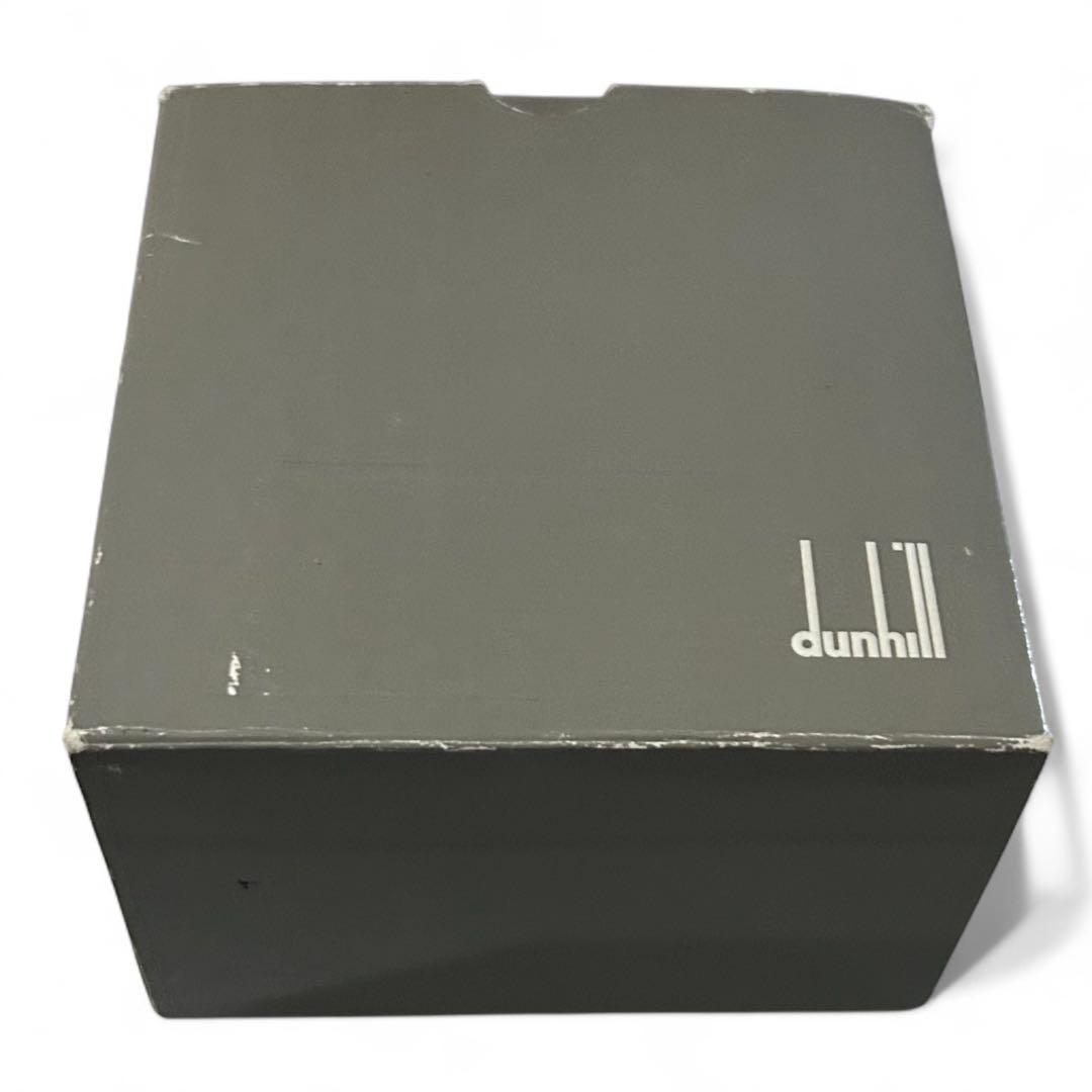 dunhill ユニセックス腕時計 シルバー/ゴールド