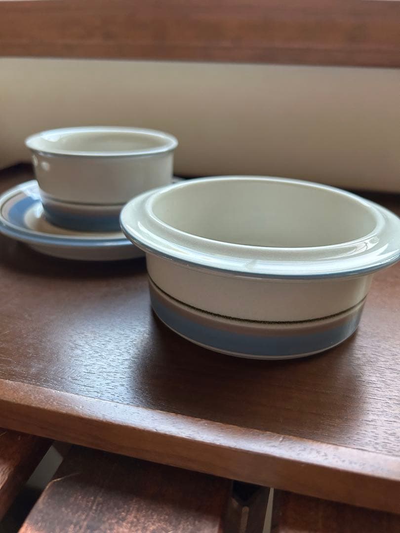 Arabiaウートゥア食器セット 6点セット