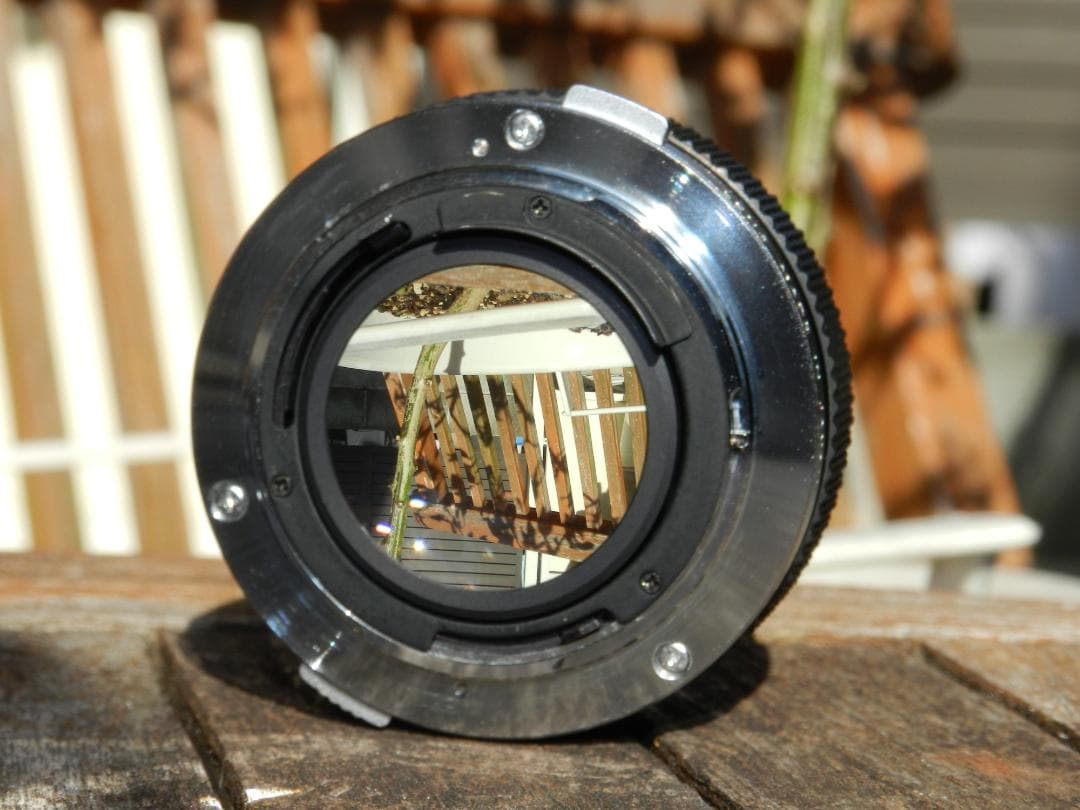 美品　OLYMPUS OM-1 G.zuiko 50 1.4 カメラ　即撮影可