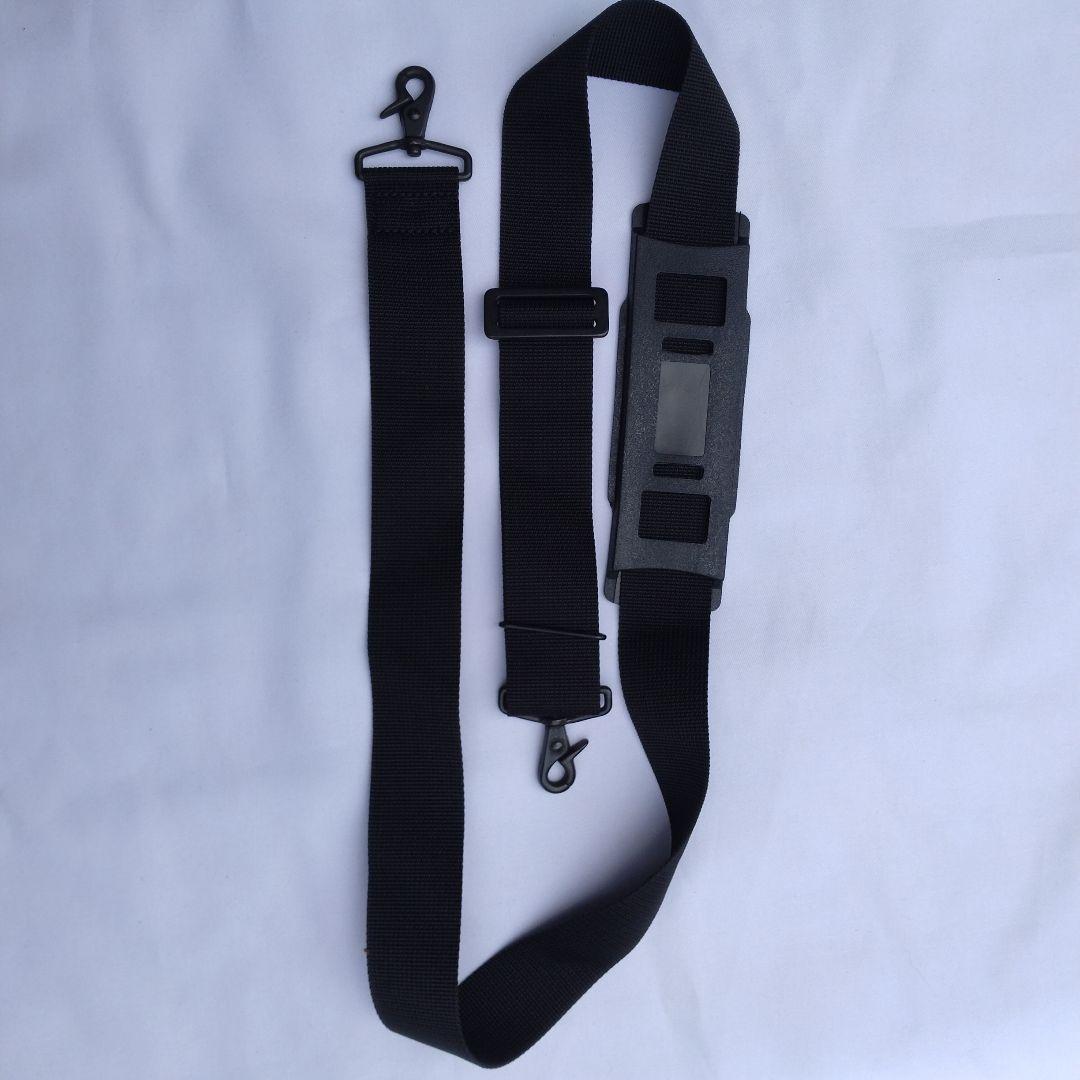 【美品！】PORTER＆JALコラボ！ポーター　ビジネスバッグ　ショルダー付き