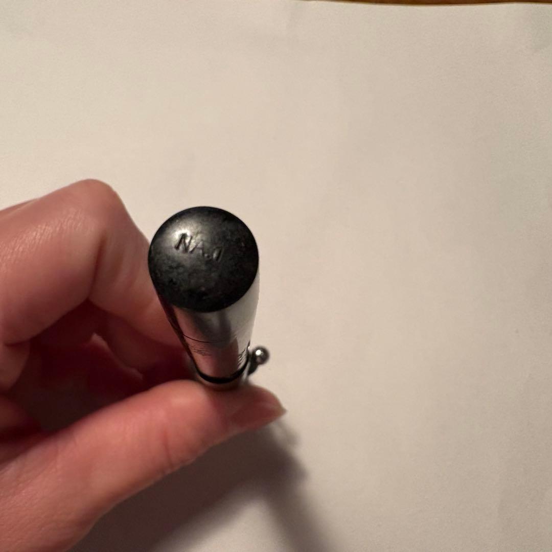 S.S.S. サンエス スリーエス 14K 万年筆 戦前