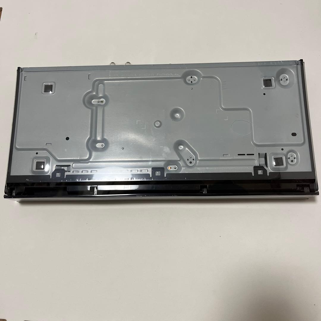 パナソニック 2TB 3チューナー ブルーレイレコーダー DMR-UBZ2030