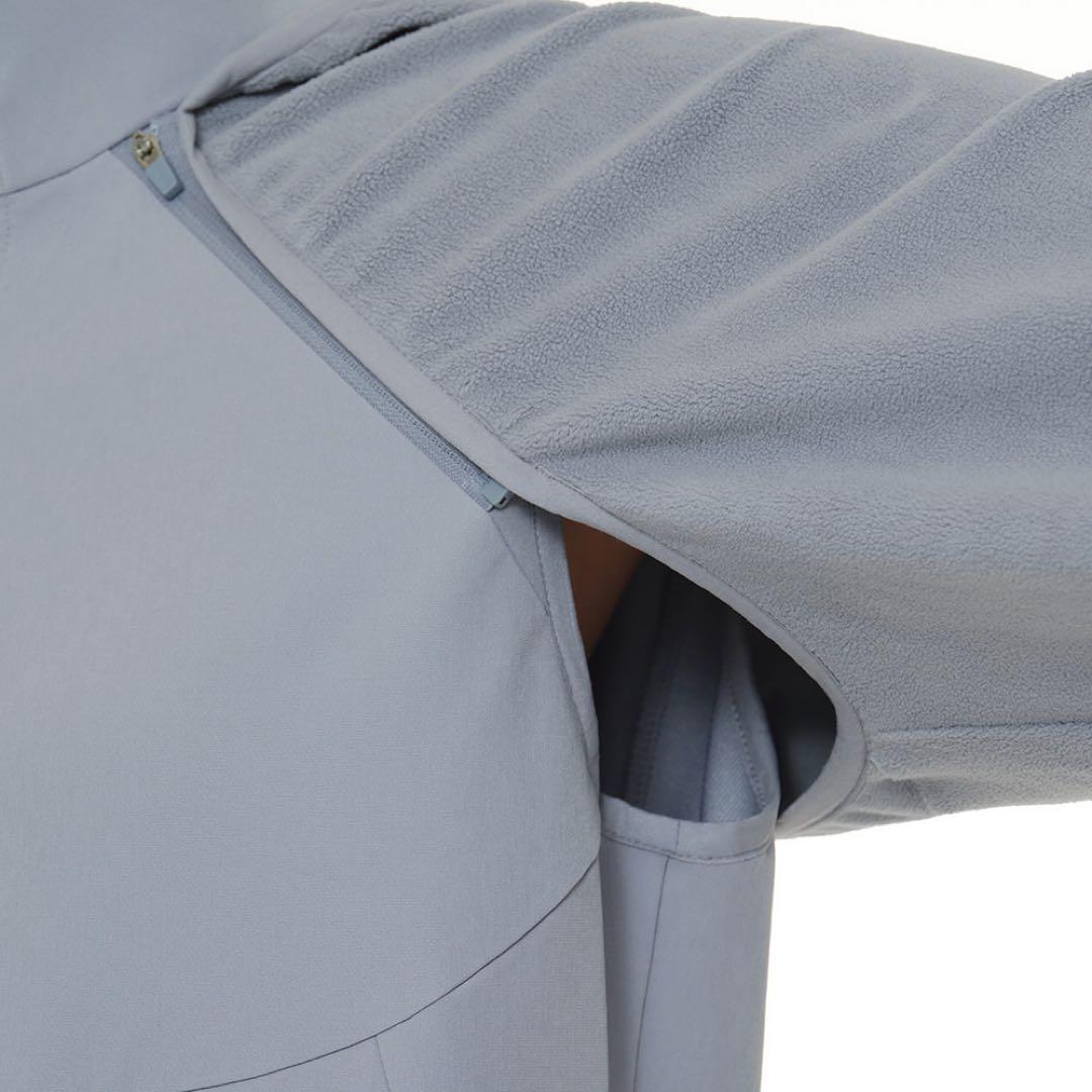 大人気！andar☆ Multi-Tech ボレロジャケット