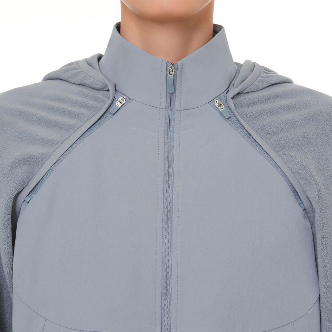 大人気！andar☆ Multi-Tech ボレロジャケット