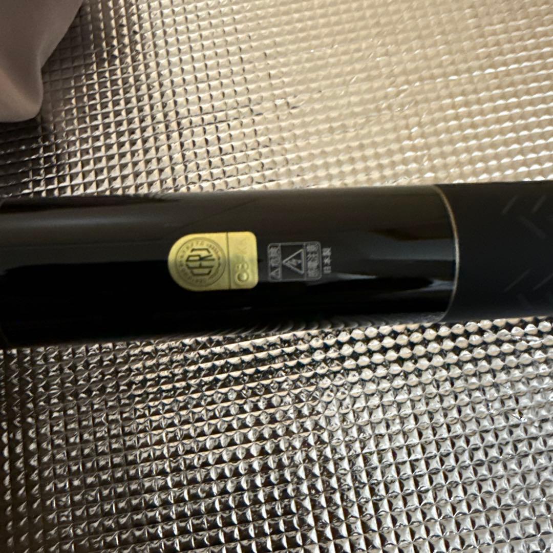 シマノ ISO SPECIAL VS 玉の柄 550