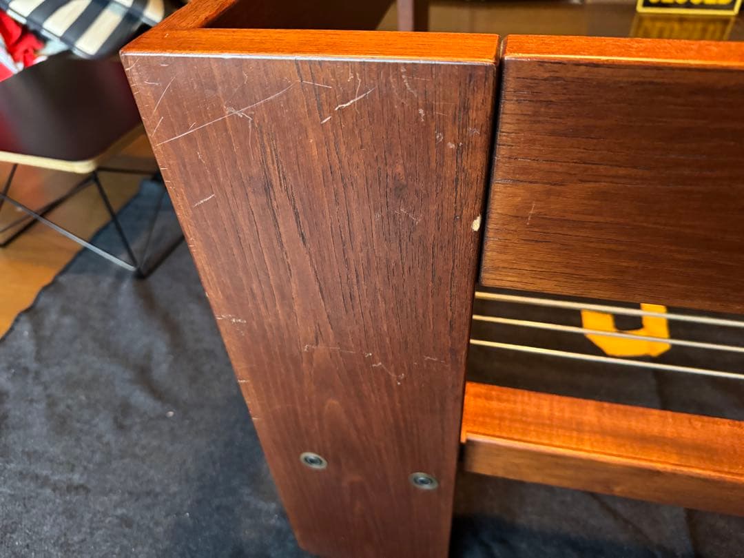 Tobia Scarpa, Italy, knoll チェア