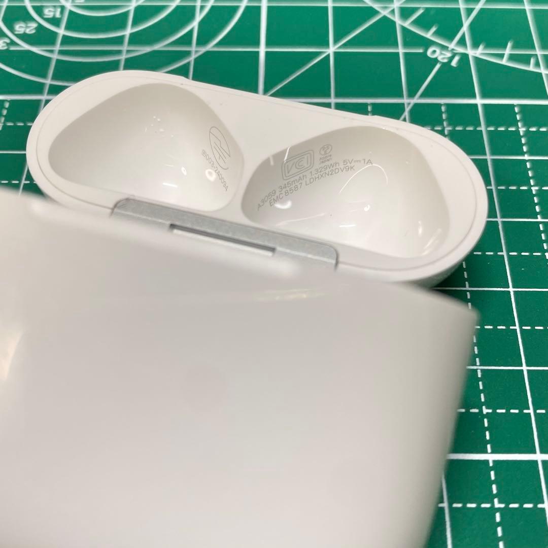AirPods4 第4世代 エアポッツ第四世代充電ケース(ANC 搭載)