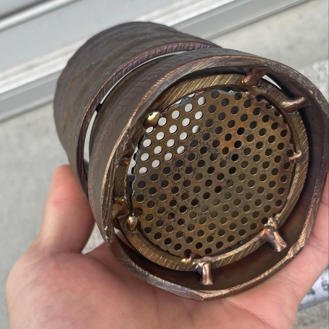 UROCO鉢 激レア　限定品