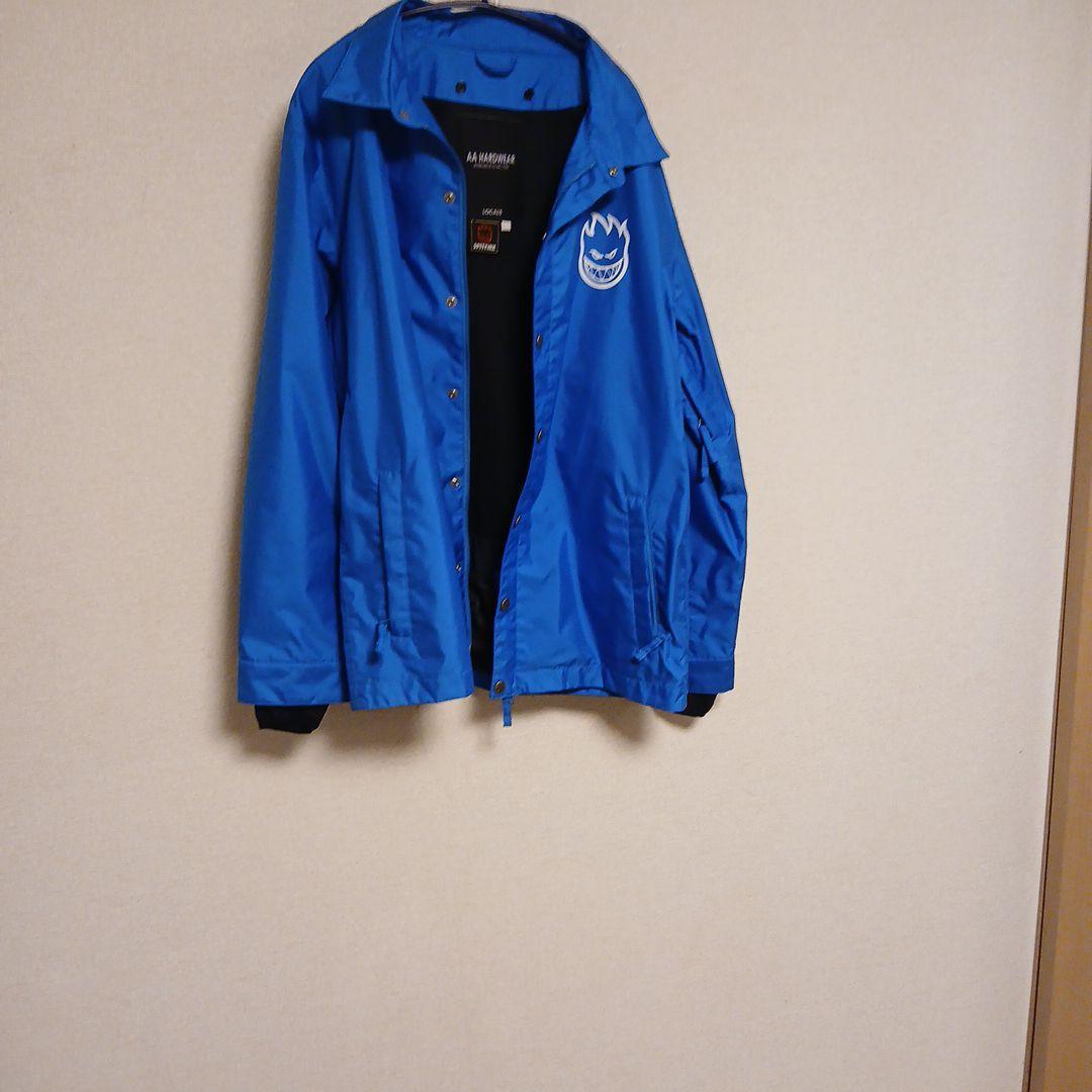 AA HARDWEAR SPITFIRE スピットファイアーコラボ　サイズM