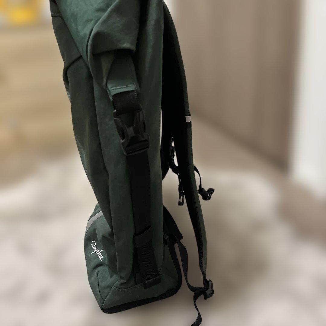 Rapha BACKPACK 20L（ラファ バックパック 20L）
