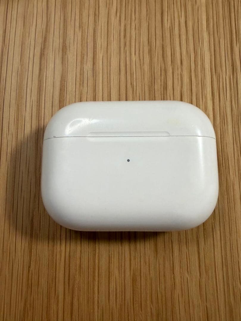 AirPods Pro (第2世代) 本体 TYPE-C