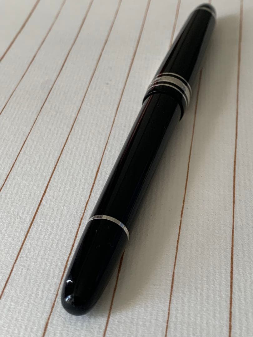 Montblanc（モンブラン）145 PIX 万年筆