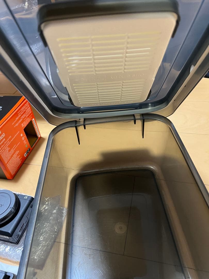 SONY α6400 高倍率ズームレンズキット ILCE-6400M