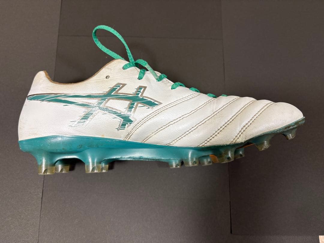 【値下げ】DS LIGHT X-FLY PRO 3 ゼログライドシューレース付