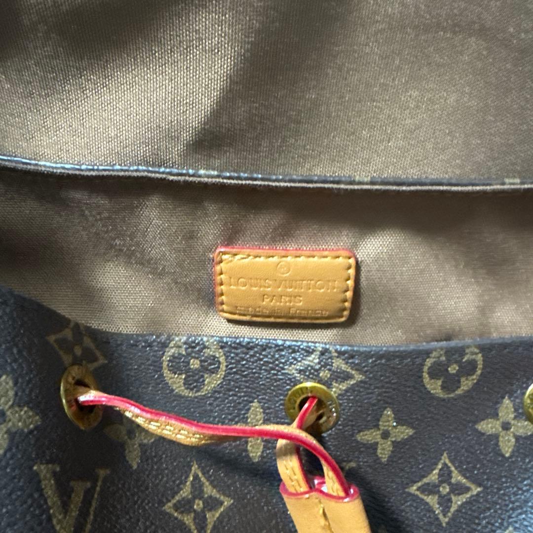 ひ*こ様 Louis Vuitton リュック・バックパック