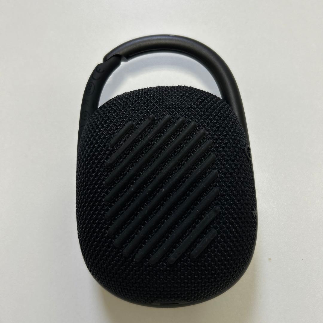 JBL Supreme スピーカー 黒