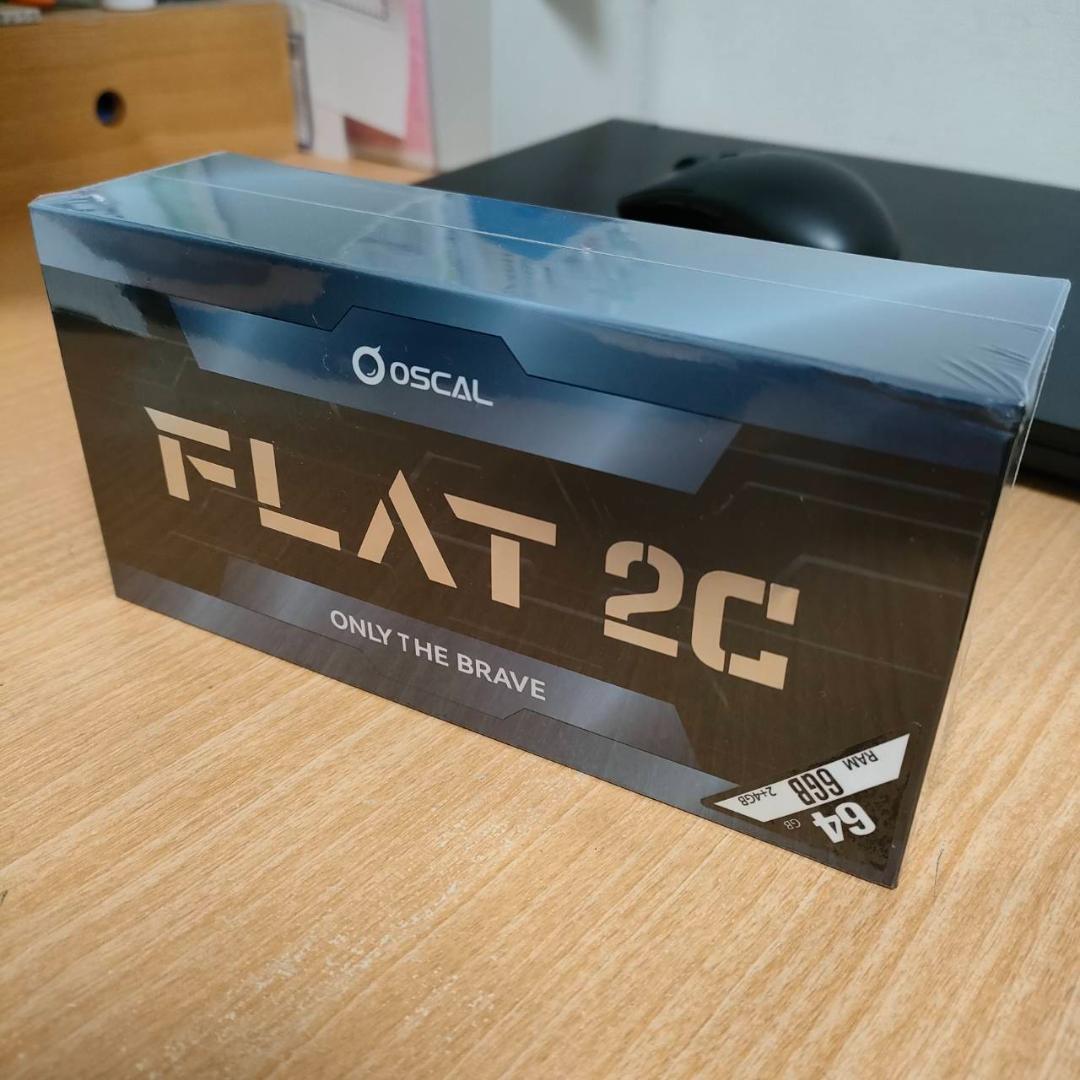 新品未開封 androidスマホ 6GB RAM+64GB 2TB拡張可能