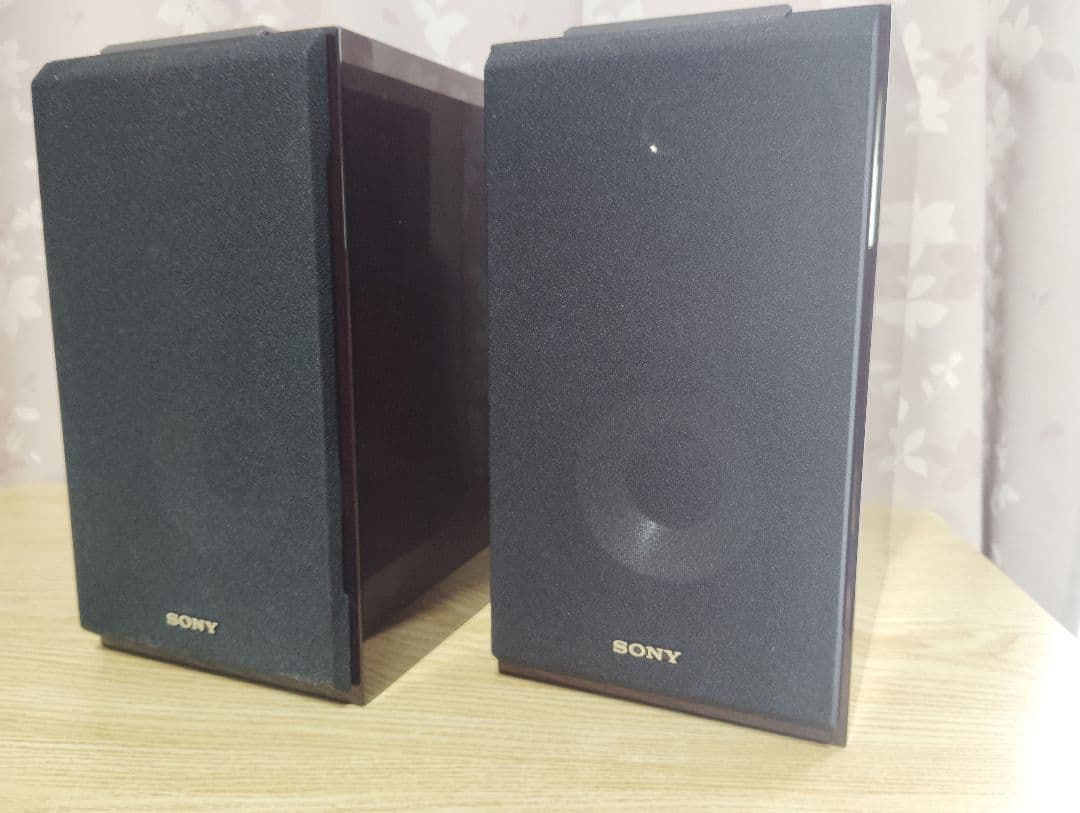 SONY スピーカー　SS―HW1